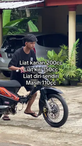 😔 #5tp #5tpmenolakpunah #5tpunderbone #ramadhangank 
