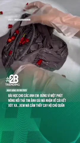 ĐỪNG DẠI GÌ MÀ CHỌC GIẬN CÁC CHỊ EM NHA #theanh28trending #tiktoknews #tiktokgiaitri #theanh28
