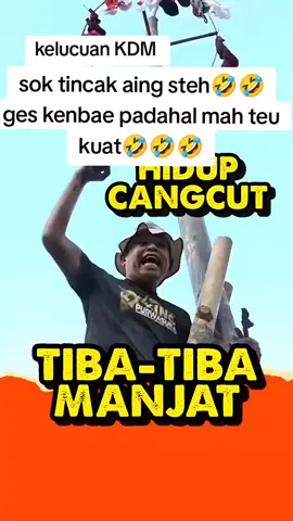 kdm seru seruan #sorotandunia #semuaorang #jangksuanluas #kdm #bpkaing👍👍👍👍👍🇮🇩🇮🇩🇮🇩🇮🇩🇮🇩 