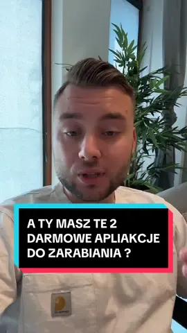 NAPISZ ,, INFO,, BY WYSTARTOWAĆ ZA DARMO 