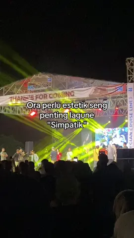 #simpatikmusic #simpatiknclmadura 