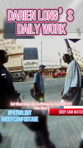 Why do people like this always appear?#BodyCam#LawEnforcement#SecurityCamera#CopLife#tiktok