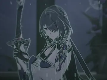 enjoy this lazy edit #HonkaiStarRail #hsr #honkaistarrailedit #hsredit #acheron #acheronedit #xyzbc @.⠀🦢⠀ৎ⠀Swan TREAT FOR ML