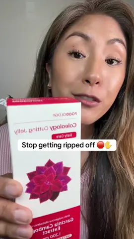 this jelly’s been helping me feel lighter without the 💩 talk — if you know, you know 😮‍💨💦 #coleology #dailydebloat #TikTokShopCreatorPicks #TikTokShopDeals #TikTokShopBackToSchool 🛒 final price may vary depending on coupons + promos at checkout!