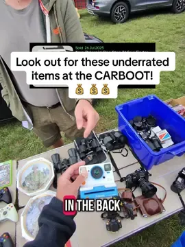 Always keep an eye out for these! Easy flips from the CARBOOT! 💰#carboot #carbootsale #carbootfinds 