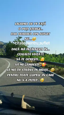 #citate_pentru_suflet #pentru___tine #foryoupage❤️❤️ 