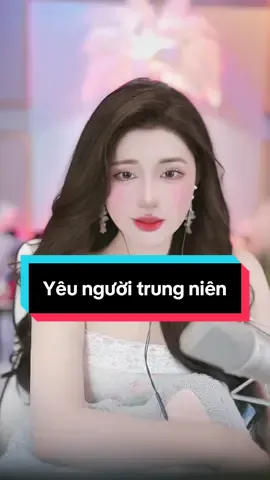 Yêu Người Trung Niên #yeunguoitrungnien #kembaby #kemyna #nhactrend #nhacxuhuong
