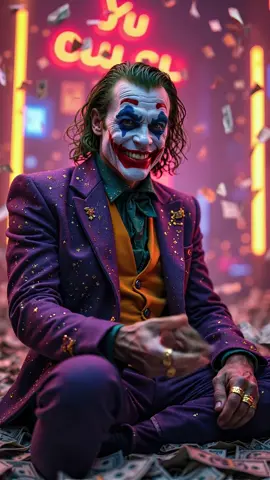 Джокер. Живые обои. #joker #jokerface #livewallpapers 