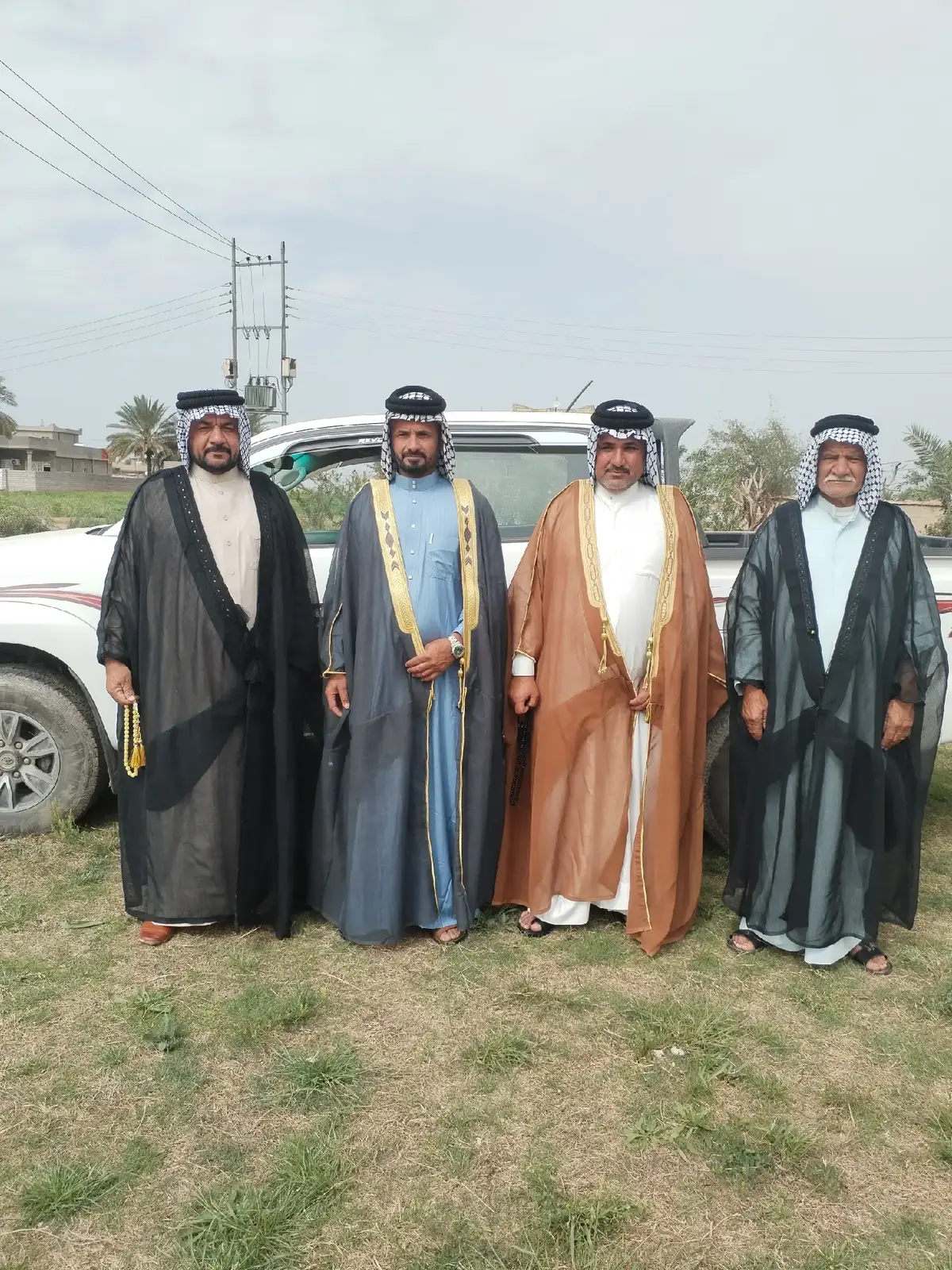 ربي يحفظكم 