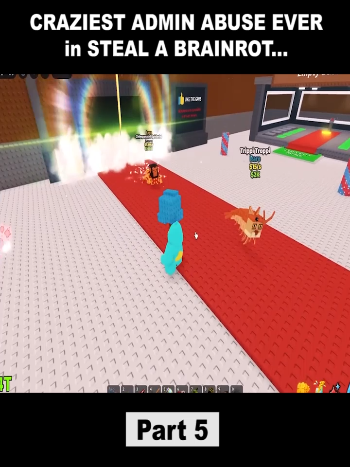 part 5. #ROBLOX #robloxfyp #robloxedit #robloxgames #robloxstory #robloxtiktok #StealaBrainrot #robloxsteal #Brainrot #robloxx #fypシ゚viral #stealabrainrot #fypp #games #game #fypシ #fyp #fypage #foryou #Steal