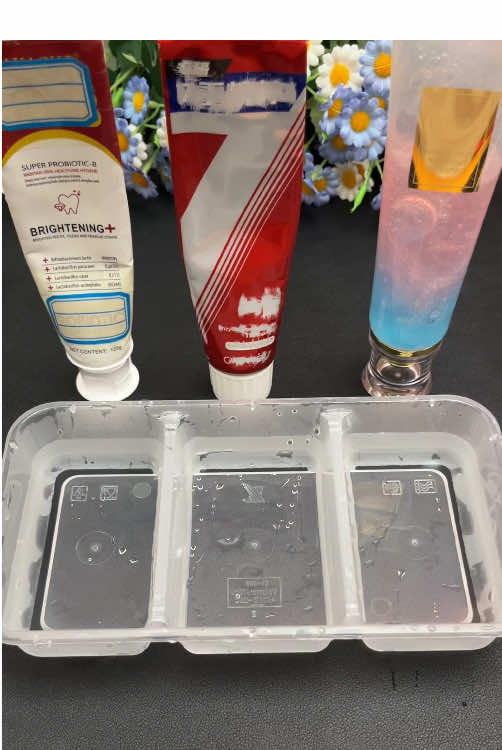 Whitening and stain-removing toothpaste #toothpaste #tiktokshop #cofferloves #toothcare #whiteningtoothpaste #tiktokmademebuylt #teeth #teethwhitening #tooth #oralhealth #teethcare #usa #whitenningteeth #toothdecay #yellowteethii#usa🇺🇸 