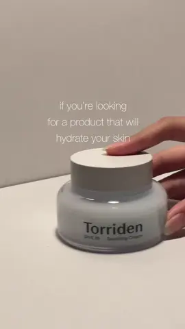 Dry skin? Say less. This is it💧💋 #torridendiveinsoothingcream #torridenid 