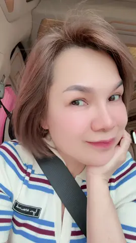 ดุแลตัวเองให้มากขึ้น😁 46 จะ 47 แล้วค่ะ