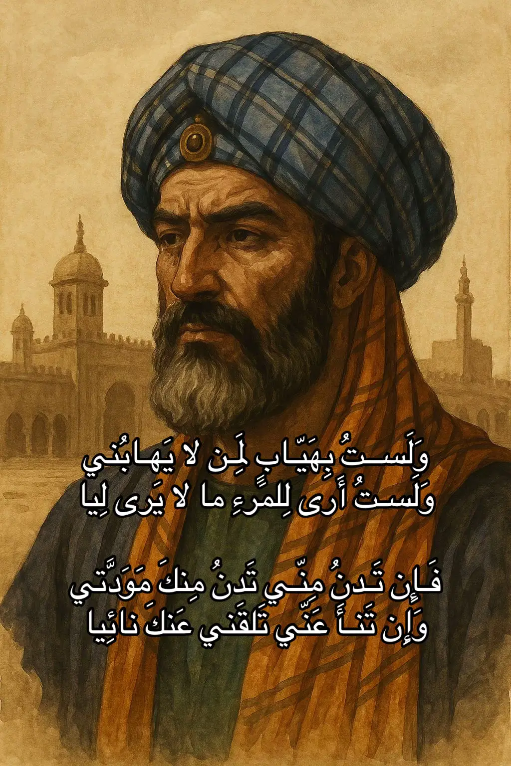 #الشعر_العربي  #صلوا_على_رسول_الله  #الحمدلله_دائماً_وابداً  #❤️‍  #♥ 