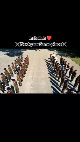 Inshallah 🥰  Next Year In This Place ⚔️🇧🇩⚔️  Recruit Batch 2026⚔️🪖⚔️  #army #bdarym⚔️🇧🇩⚔️ #bd_army🇧🇩 #bangladesh_army🇧🇩⚔️❤️ #bangladesh🇧🇩 