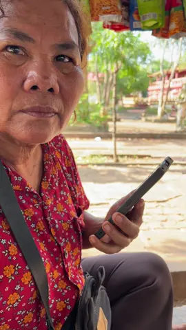 មើលទូរស័ព្ទជេរថៃឡើងរិលតែយករបស់ថៃមកលក់អាណាមិនខឹង😒🙂
