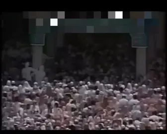 ومات الامام التقي الصبور #ابن_عثيمين #ابن_باز 
