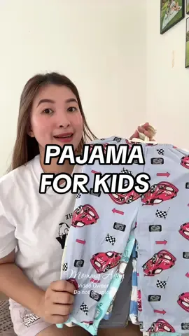Ang mura pero maganda ❤️  Disclaimer: Prices shown may be changed anytime by the seller and isn't controlled by the video creator. Click on the link for the latest pricing  #pajama  #pajamaforkids  #pajamafortoddlers  #comfypajama  #kidspajama 