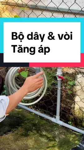 Trả lời @Thành Luân đây đủ độ dài từ 3m - 30 mét mình lựa chọn nhé. Cách lắp đặt ở video luôn ạ #voixittangap #voiruaxe #xuhuong #hảogiadung68686 