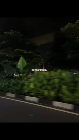 karna separuh aku dirimu.