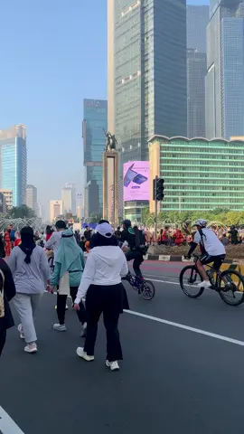 #fyp #cfd #Running #bundaranhi 