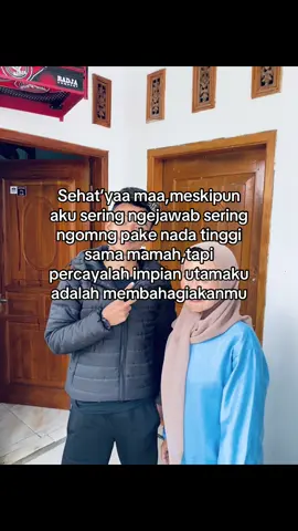 My moms🙆🏻‍♀️🙆🏻‍♀️ #yp #katakata #potolive #masukberandafyp #ibu 