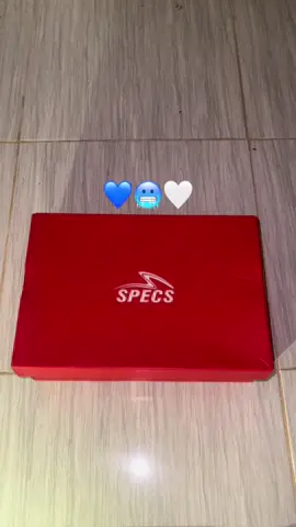 Senjata mu mana🙃#specslightspeed #specs #dazzlingblue #specslightspeedreborn 