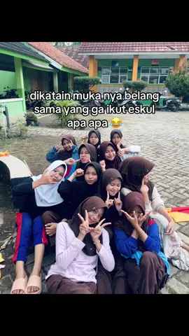 eh #foryoupage#pramuka#lewatberanda 