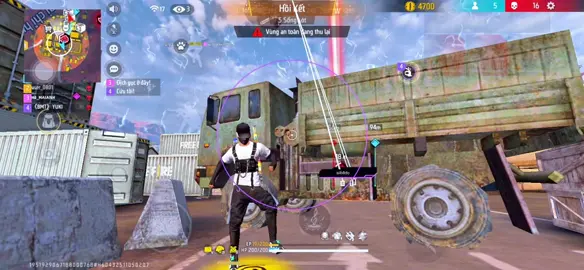 CẦM AIMLOCK DY ĐÁ KÊNH THẾ GIỚI VÀ CÁI KẾT.#fffffffffffyyyyyyyyyyypppppppppppp #xuhuongtiktokk #dangkhoaios #aim #file #garenafreefire 