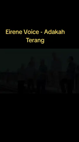 #Eirene Voice