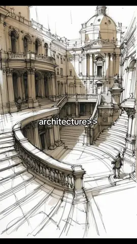 🏛️#arhitect #архитектор #architecture #work 