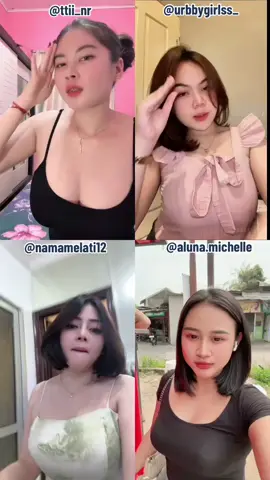 bondol emang senyandu itu 😌😌##fyp##ttii_nr##urbbygirlss_##alunamichelle##namamelati12