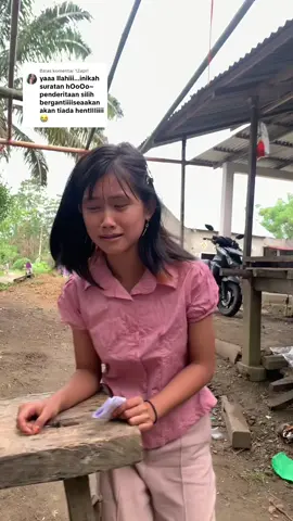 Membalas @12aprl kek gini kak?😭🤣