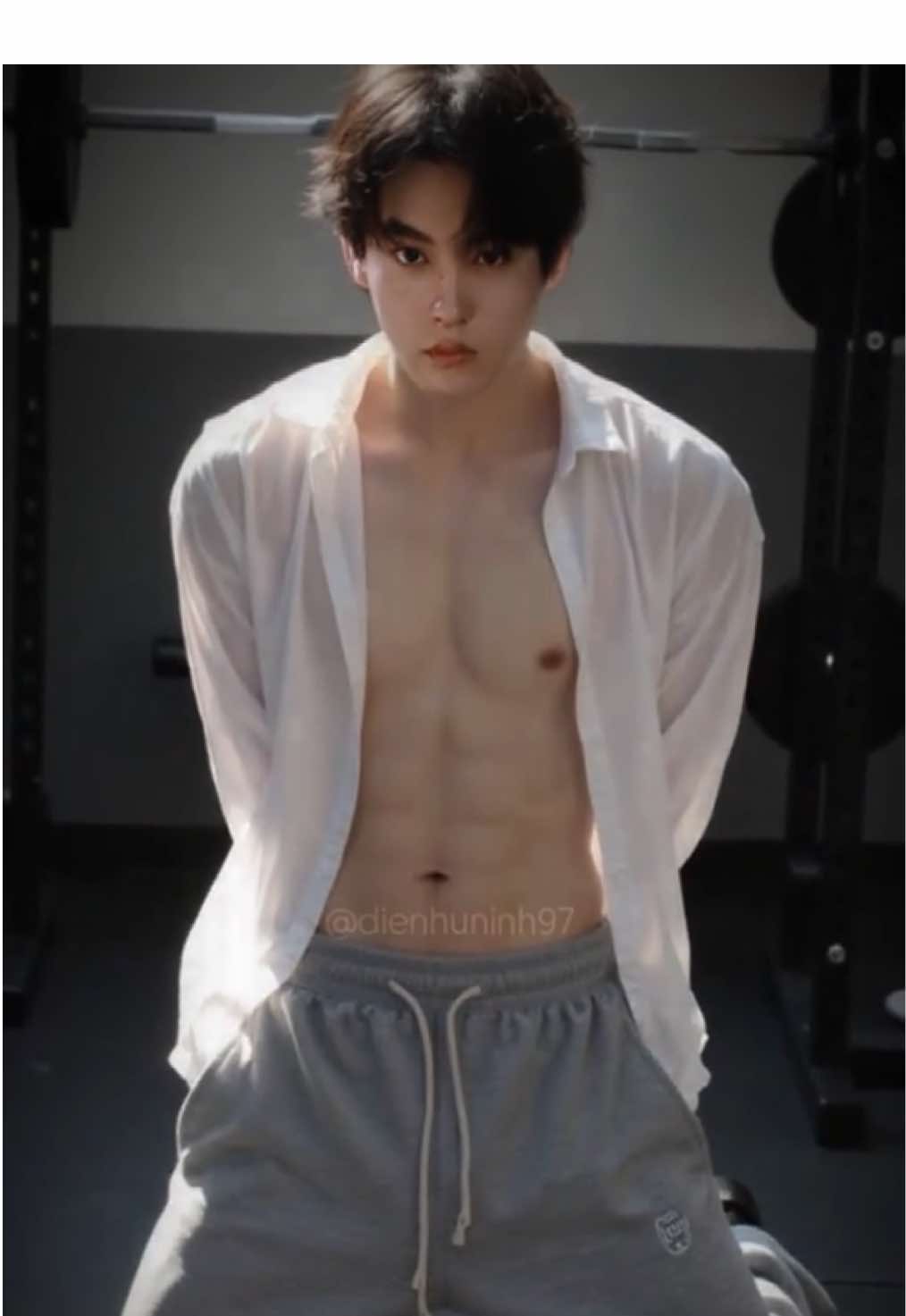 OMGGGG, anh Ninhhhh #revengedlove #nghichai #tianxuning #ziyu 