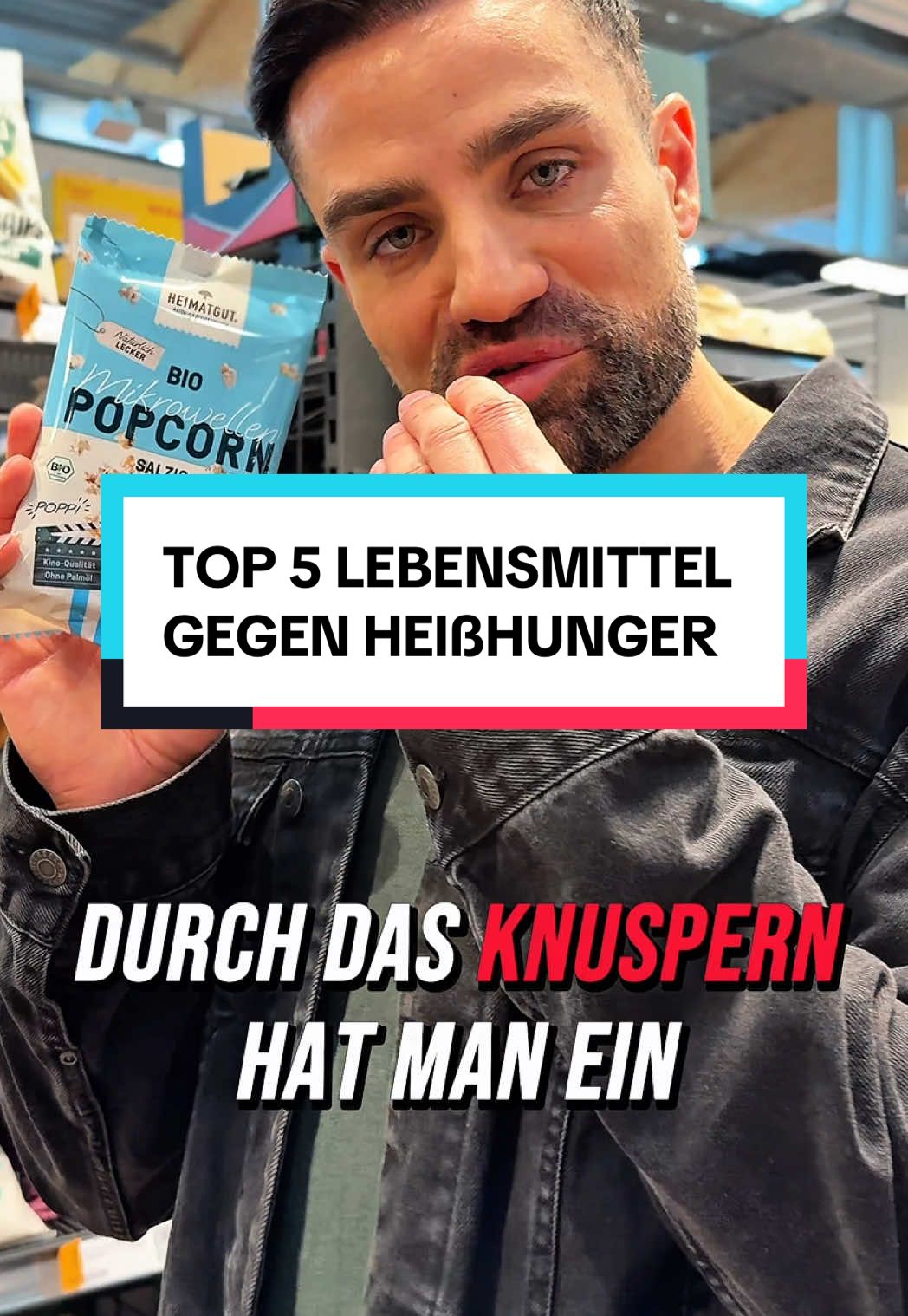 Du willst abnehmen, ohne ständig Hunger zu haben? 🥦💪 Hier kommen meine Top 5 Lebensmittel, die dich lange satt halten, deinen Magen mit Volumen füllen und Heißhunger stoppen!  Perfekt für jede Diät, einfach, effektiv & sättigend. 🥗✨ #Fitness #abnehmen #ernährung #goeerki #personaltrainer #kalorien #einkauf    