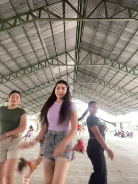 @laiszelri @akiyah_ @jx.waaan #batontwirling #dancetrend #majorette #fyp 