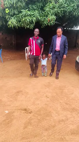 A visit to the restoration orphanage in the outskirts of Abuja. 