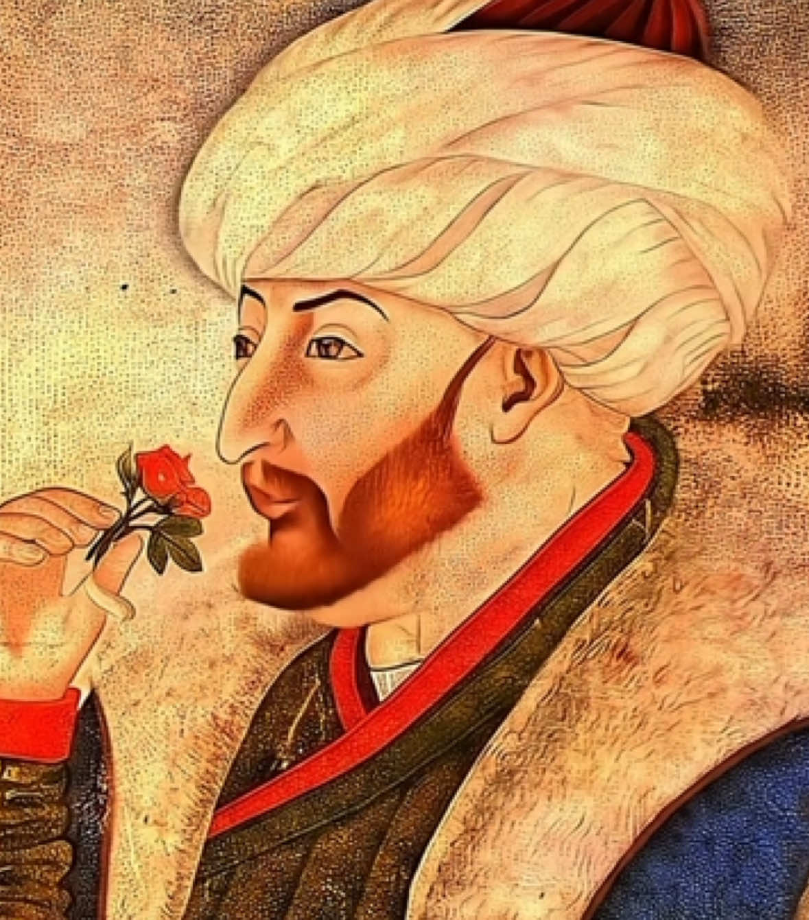 Fatih Sultan Mehmet, sadece 21 yaşındayken, 29 Mayıs 1453’te İstanbul’u fethederek Orta Çağ’ı kapatıp Yeni Çağ’ı başlatmıştır. Bu zafer, yalnızca askerî değil, aynı zamanda medeniyetin yönünü değiştiren bir kültürel kırılma noktasıdır. #fatihsultanmehmet #istanbul #ottoman #fyp #bkvisuals 