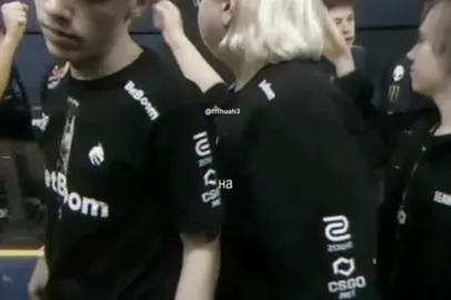 #ZONT1X × #TEAMSPIRIT  #zont1x #teamspirit #cybersport 