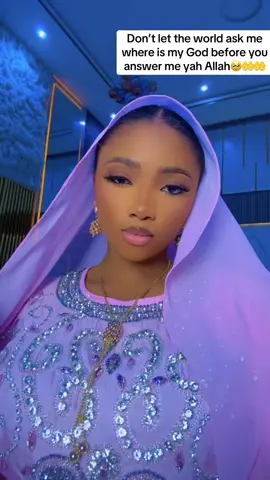 Ameena yah Allah. Let’s use this amazing sound famz