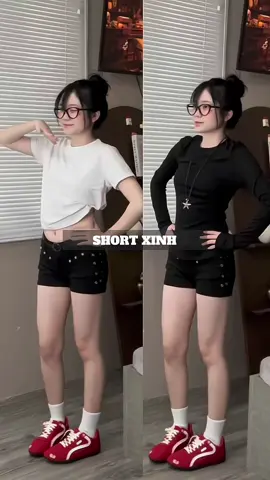 quần jean cạp thấp form siêu đẹp #fyp #tiktok #review #outfit 