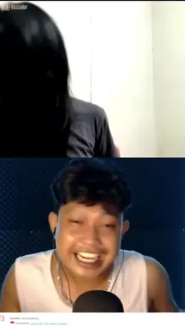 freestyle rap ometv kakanya asikk 🔥🔥👌 #fypシ゚ #freestyle #rap #ometv 