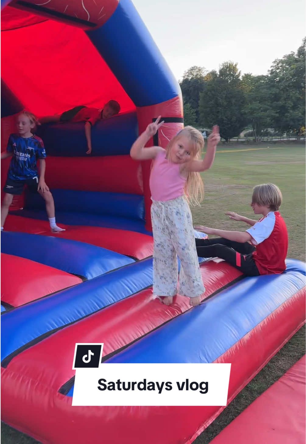 Spend Saturday with us!!! Still sticking to my diet, and only drank water and a cup of tea all day!!! Go me 😘 thought I’d crack at cricket and I didn’t hehe 😛 #ditl #stdwm #fyp #motherhood #Vlog #saturday 