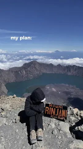 #gunung #rinjani #fyppppppppppppppppppppppp #gunungpadang #fyp 