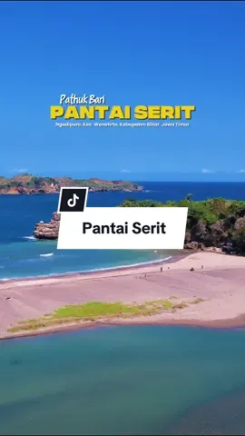 Pantai Serit, kecamatan Wonotirto #pantaiseritblitar #pantaiserit #kecamatanwonotirto #blitar #wonderfulindonesia #zfcinema #blitardronepilot 