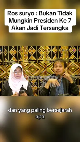 #roysuryo #ijazah #jokowi #palsu #tifa #polisi #polri #ugm #rismon 