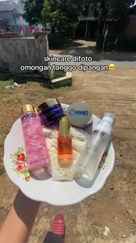 cocote tonggo @NYYO Cosmetics #nyyo #nyyocosmetics #skinbarrier #moist #skincare #fyp #foryou #viral 