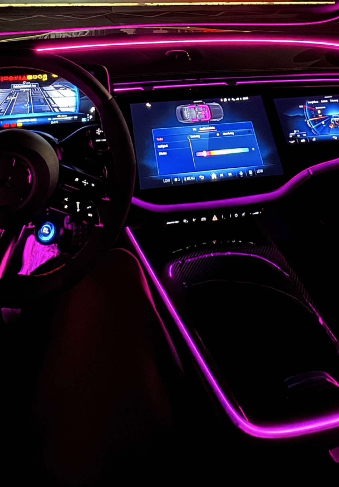 E 53 AMG  #mercedes #amg #e53  #fyp #interior #mercedesamg #viral 