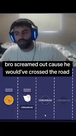 Remember a wise man said stop playing 