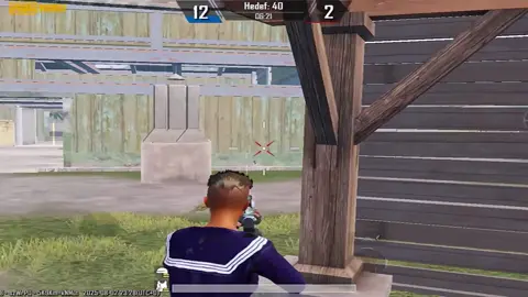 Egom var yapamam 🤜🏿#pubgmobile #viralvideo #pubgm 